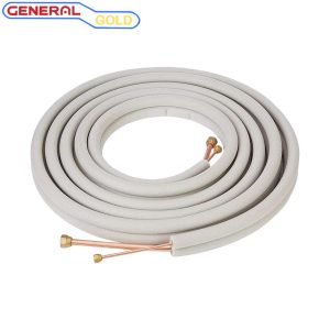 لوله مسی کولر گازی 18000