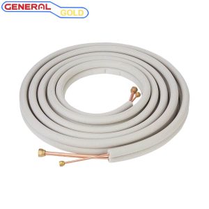 لوله مسی کولر گازی 30000