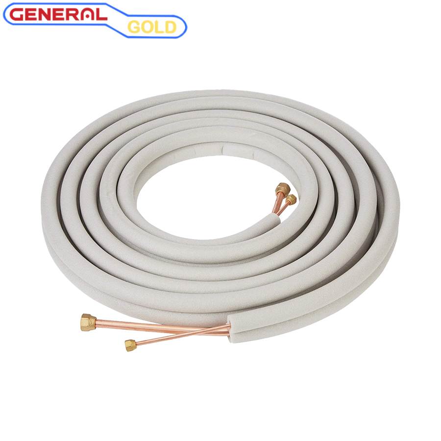 لوله مسی کولر گازی 30000